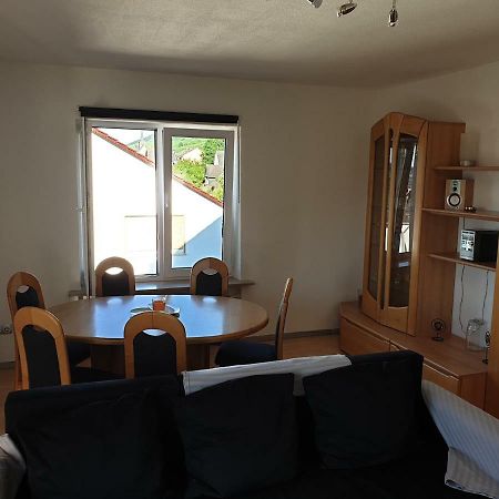 Ferienwohnung Schaefer- Arnold 吕德斯海姆 外观 照片