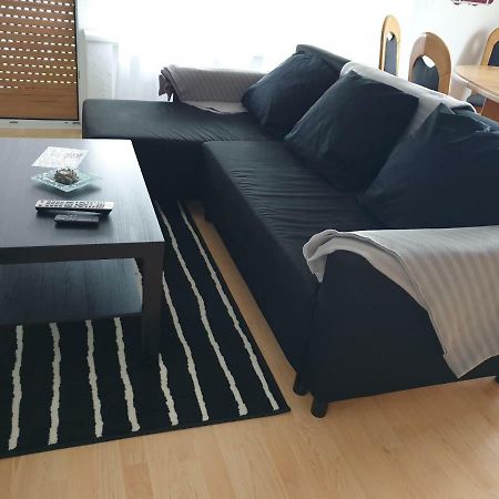 Ferienwohnung Schaefer- Arnold 吕德斯海姆 外观 照片
