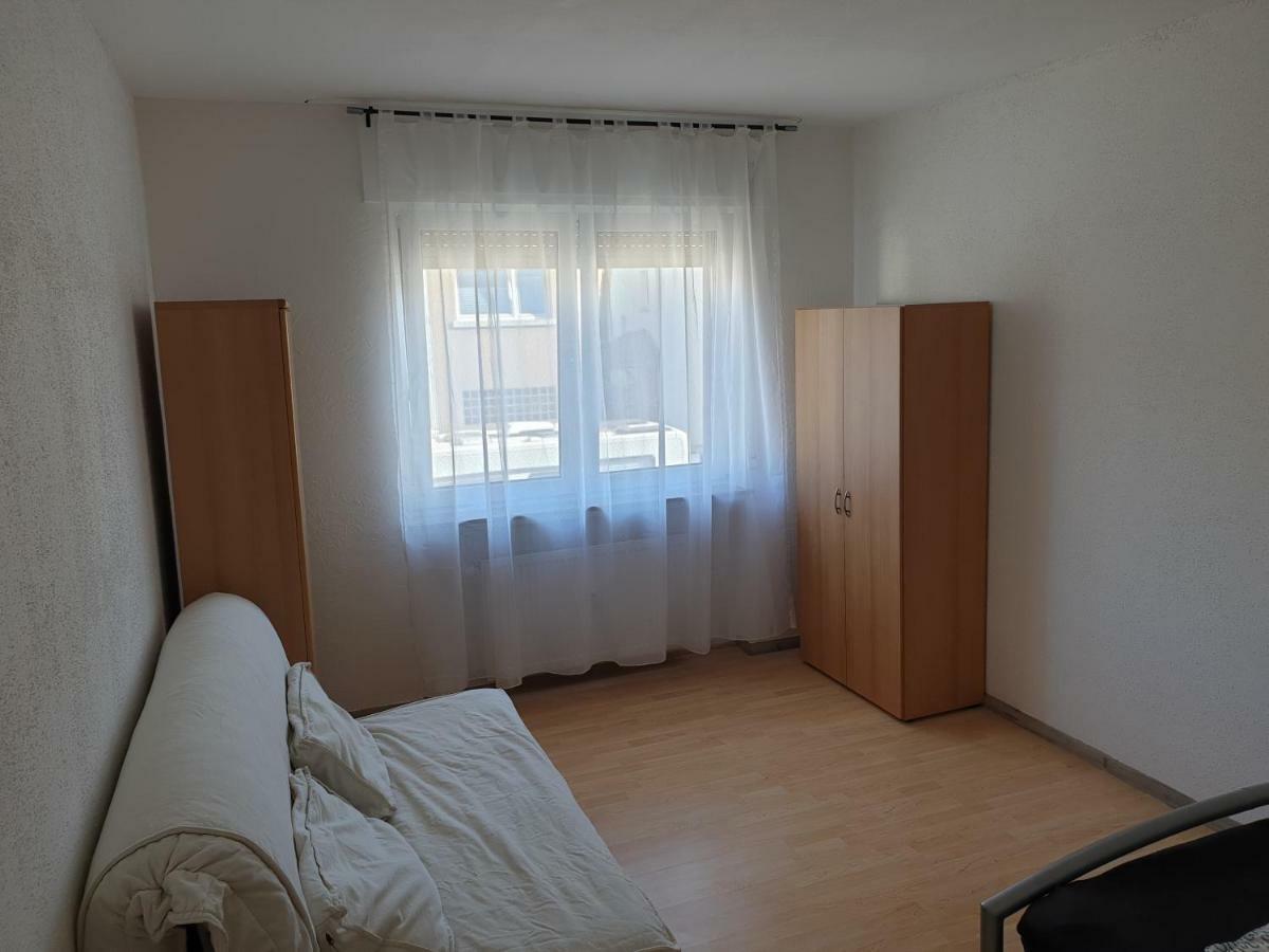 Ferienwohnung Schaefer- Arnold 吕德斯海姆 外观 照片