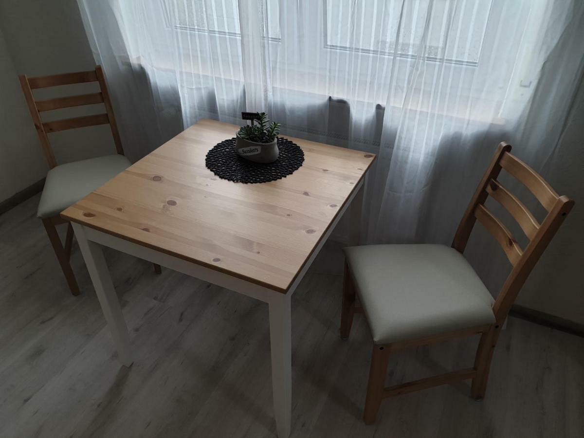 Ferienwohnung Schaefer- Arnold 吕德斯海姆 外观 照片